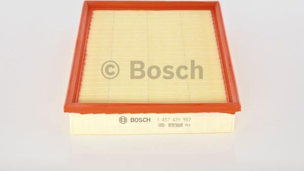 BOSCH 1 457 429 987 - Hava filtri furqanavto.az