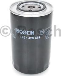 BOSCH 1 457 429 681 - Yanacaq filtri furqanavto.az