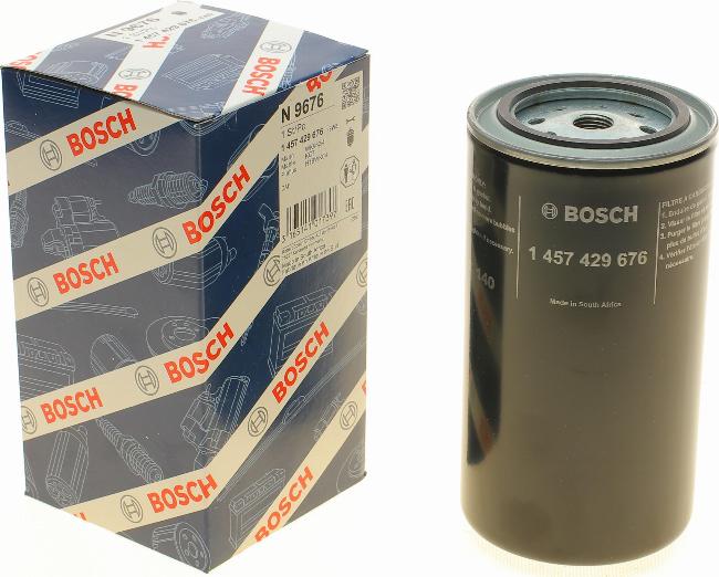 BOSCH 1 457 429 676 - Yanacaq filtri furqanavto.az