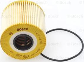 BOSCH 1 457 429 198 - Yağ filtri furqanavto.az