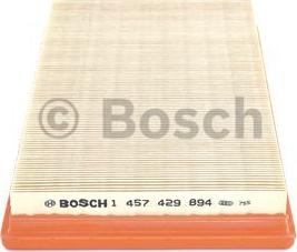 BOSCH 1 457 429 894 - Hava filtri furqanavto.az