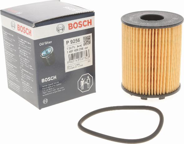 BOSCH 1 457 429 256 - Yağ filtri furqanavto.az