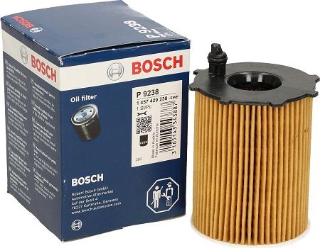 BOSCH 1 457 429 238 - Yağ filtri furqanavto.az