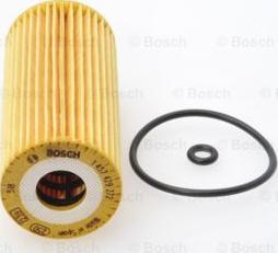 BOSCH 1 457 429 272 - Yağ filtri furqanavto.az