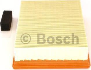 BOSCH 1 457 429 791 - Hava filtri furqanavto.az