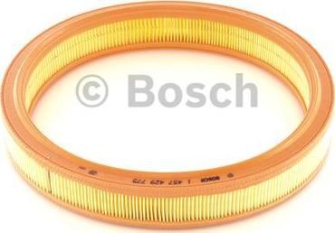 BOSCH 1 457 429 775 - Hava filtri furqanavto.az