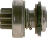 BOSCH 1 006 209 539 - Pinion, başlanğıc furqanavto.az