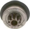 BOSCH 1 006 209 533 - Pinion, başlanğıc furqanavto.az