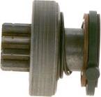 BOSCH 1 006 209 690 - Pinion, başlanğıc furqanavto.az