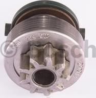 BOSCH 1 006 209 607 - Pinion, başlanğıc furqanavto.az