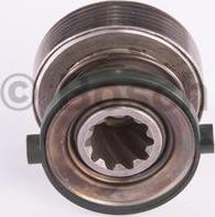 BOSCH 1 006 209 607 - Pinion, başlanğıc furqanavto.az