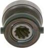 BOSCH 1 006 209 715 - Pinion, başlanğıc furqanavto.az