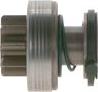 BOSCH 1 006 210 149 - Pinion, başlanğıc furqanavto.az