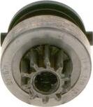 BOSCH 1 006 210 145 - Pinion, başlanğıc furqanavto.az