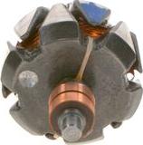 BOSCH 1 124 034 360 - Rotor, alternator furqanavto.az