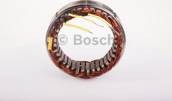 BOSCH 1 125 045 045 - Stator, alternator furqanavto.az