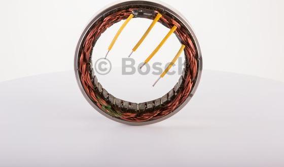 BOSCH 1 125 045 178 - Stator, alternator furqanavto.az