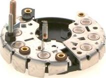 BOSCH 1 127 320 749 - Düzləşdirici, alternator furqanavto.az