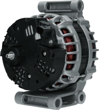 BOSCH 125811085 - Alternator furqanavto.az