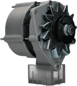 BOSCH 120489057 - Alternator furqanavto.az