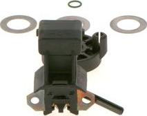 BOSCH 1 237 011 124 - Sensor, krank mili nəbzi furqanavto.az