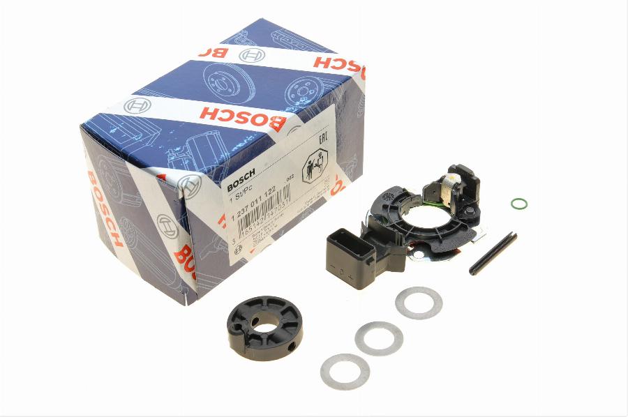 BOSCH 1 237 011 122 - Sensor, krank mili nəbzi furqanavto.az