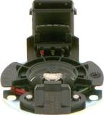 BOSCH 1237031311 - Sensor, krank mili nəbzi furqanavto.az