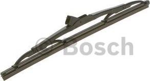 BOSCH 3 397 004 595 - Sülən Bıçağı furqanavto.az