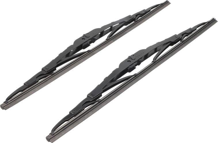 BOSCH 3 397 005 158 - Sülən Bıçağı furqanavto.az
