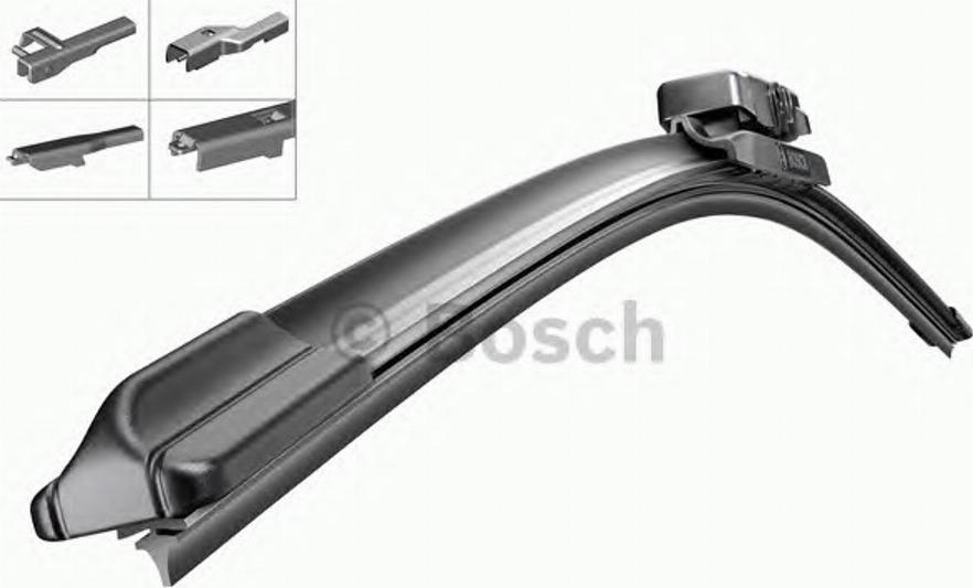 BOSCH 3 397 008 574 - Sülən Bıçağı furqanavto.az