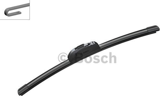 BOSCH 3 397 008 639 - Sülən Bıçağı furqanavto.az