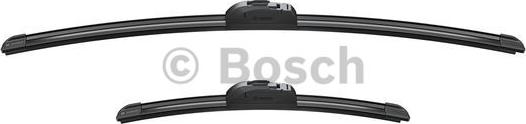 BOSCH 3 397 007 504 - Sülən Bıçağı furqanavto.az