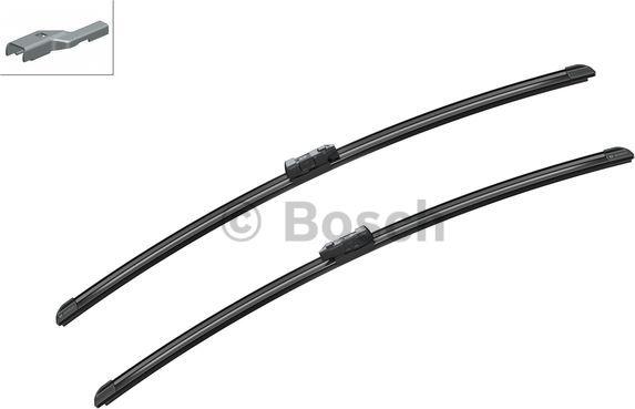 BOSCH 3 397 007 636 - Sülən Bıçağı furqanavto.az