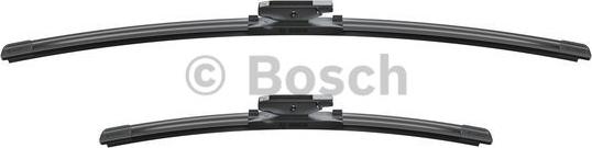 BOSCH 3 397 007 116 - Sülən Bıçağı furqanavto.az