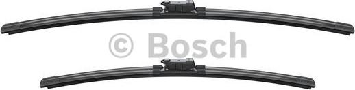 BOSCH 3 397 007 860 - Sülən Bıçağı furqanavto.az