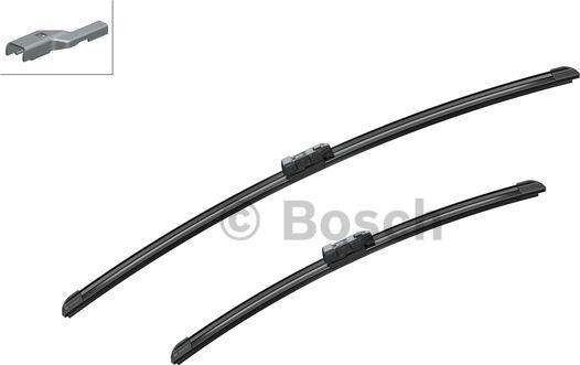 BOSCH 3 397 007 309 - Sülən Bıçağı furqanavto.az