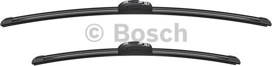 BOSCH 3 397 007 706 - Sülən Bıçağı furqanavto.az