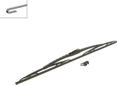 BOSCH 3 397 015 410 - Sülən Bıçağı furqanavto.az