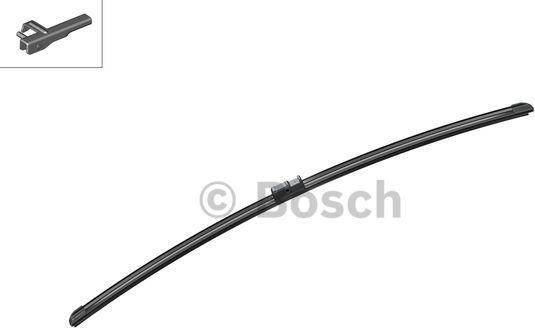 BOSCH 3 397 018 960 - Sülən Bıçağı furqanavto.az