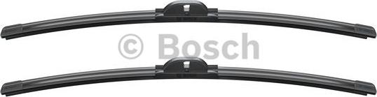 BOSCH 3 397 118 933 - Sülən Bıçağı furqanavto.az