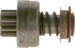 BOSCH 2 006 209 422 - Pinion, başlanğıc furqanavto.az