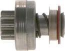 BOSCH 2 006 209 470 - Pinion, başlanğıc furqanavto.az