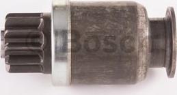 BOSCH 2 006 202 011 - Pinion, başlanğıc furqanavto.az