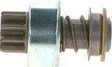 BOSCH 2 00A 209 436 - Pinion, başlanğıc furqanavto.az