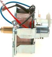 BOSCH 2 339 450 021 - Solenoid açarı, başlanğıc furqanavto.az