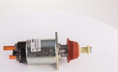 BOSCH 2 339 403 010 - Solenoid açarı, başlanğıc furqanavto.az