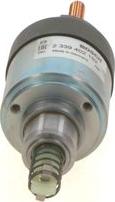 BOSCH 2 339 402 192 - Solenoid açarı, başlanğıc furqanavto.az