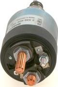 BOSCH 2 339 402 192 - Solenoid açarı, başlanğıc furqanavto.az