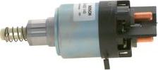 BOSCH 2 339 402 149 - Solenoid açarı, başlanğıc furqanavto.az