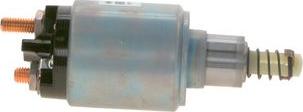 BOSCH 2 339 402 157 - Solenoid açarı, başlanğıc furqanavto.az